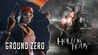 Ground Zero x Hollowbody Bundle