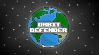 Orbit Defender