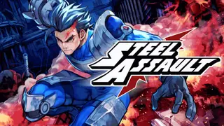Steel Assault (Xbox One)