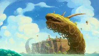 The Wandering Village - Switch
