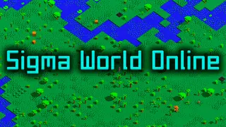 Sigma World Online
