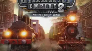 Railway Empire 2 - Nintendo Switch - Switch