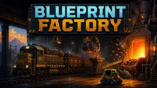 Blueprint Factory