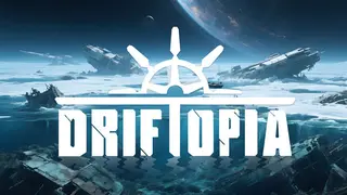 异星漂流