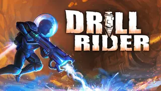 DRILL RIDER