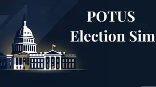 POTUS Election Sim
