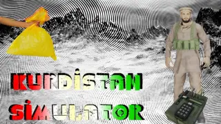 Kurdistan Simulator