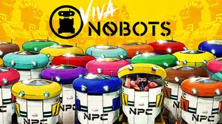 VIVA NOBOTS