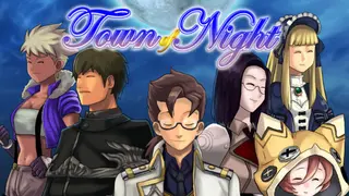 Town of Night