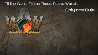 Wars Across The World