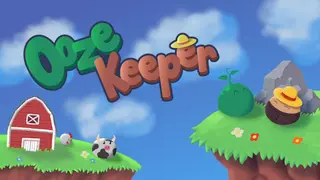 Ooze Keeper