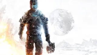 Dead Space 3 (Xbox One)