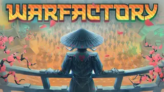Warfactory: Automation RTS