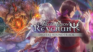Fallen Legion Revenants - Digital Soundtrack