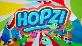 Hopzi