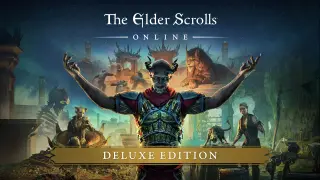 The Elder Scrolls Online Deluxe Edition
