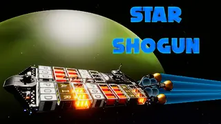 Star Shogun