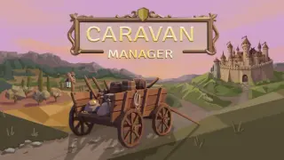 Caravan Manager