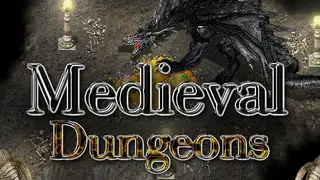 RPG Maker MV - Medieval: Dungeons