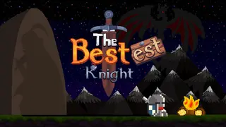 The Bestest Knight