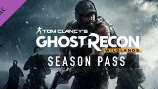 Tom Clancy’s Ghost Recon® Wildlands - Season Pass Year 1