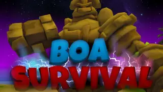 Boa Survival