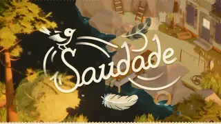 Saudade