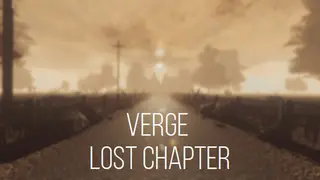 VERGE:Lost chapter
