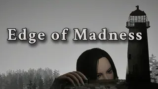 Edge of Madness