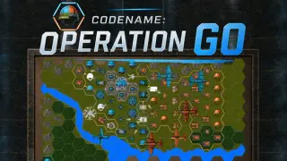 Codename: Operation Go