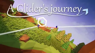 A Glider's Journey