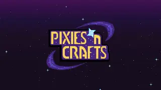 Pixies 'n Crafts