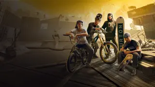 Riders Republic Premium Edition (PS4 & PS5)