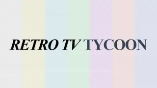 Retro TV Tycoon