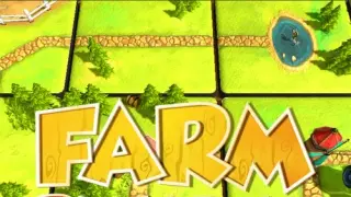 Farm Builder - Switch