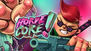 HordeCore