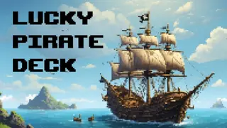 Lucky Pirate Deck