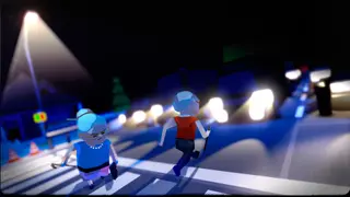 CrossKrush (Xbox One & Series)