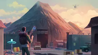 DYSMANTLE: Doomsday (Xbox One)