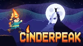 Cinderpeak