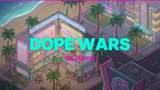 Dope Wars - The Dopest