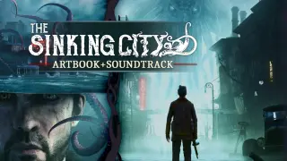 The Sinking City Artbook & OST