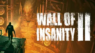 Wall Of Insanity 2