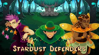 Stardust Defenders