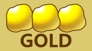 Gold