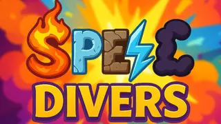 Spell Divers