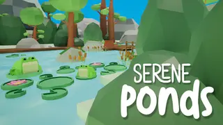 Serene Ponds