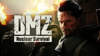 DMZ: Nuclear Survival
