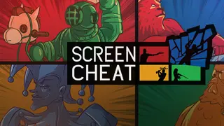 Screencheat