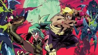 Speed Brawl - Switch